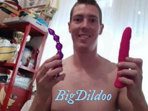 BigDildoo