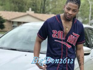 BigDon2612