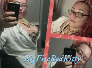 BigFireRedKitty