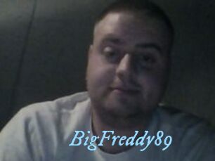 BigFreddy89
