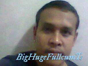 BigHugeFullcumTs