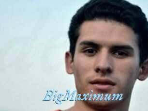 BigMaximum