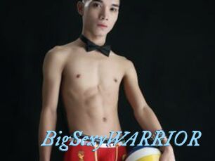 BigSexyWARRIOR