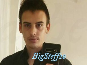 BigSteff20