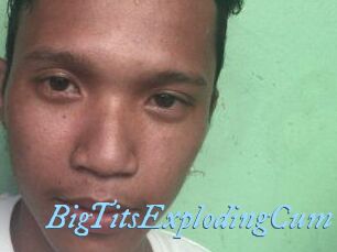 BigTitsExplodingCum
