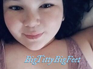 BigTittyBigFeet