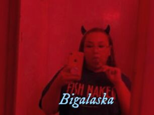 Bigalaska