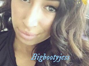 Bigbootyjess