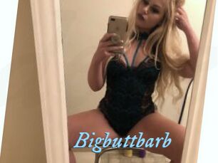 Bigbuttbarb