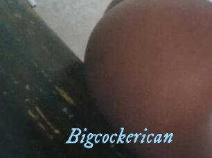 Bigcockerican