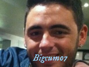 Bigcum07