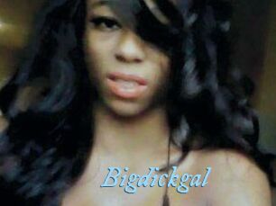Bigdickgal