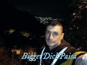 BiggerDickPaisa