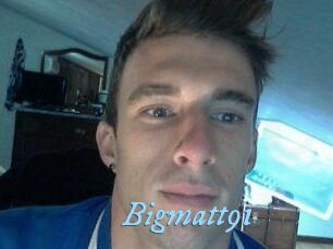 Bigmatt91