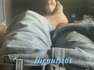 Bignuts101
