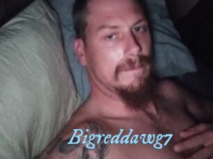 Bigreddawg7