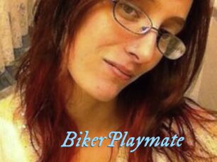 BikerPlaymate