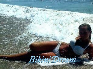 BikiniDream