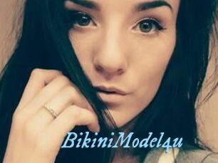 BikiniModel4u