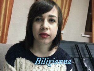 Biligianna