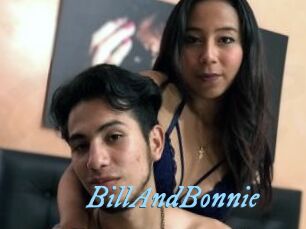 BillAndBonnie