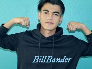 BillBander