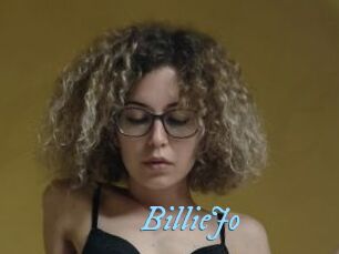 BillieJo