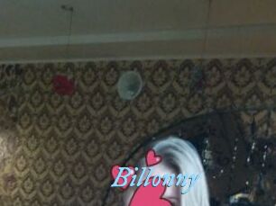 Billonny