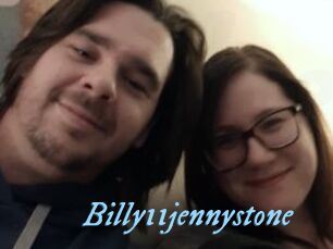Billy11jennystone