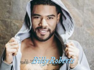 BillyRoberts