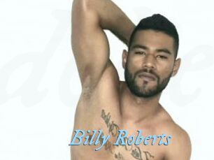 Billy_Roberts