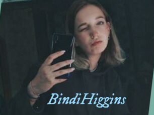 BindiHiggins