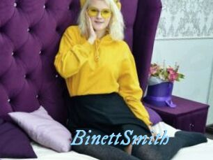 BinettSmith