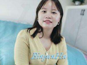 BinjunHu