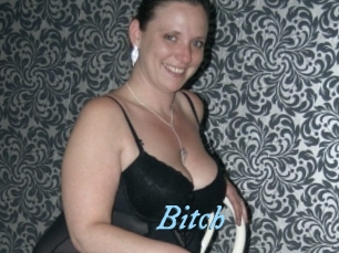 Bitch