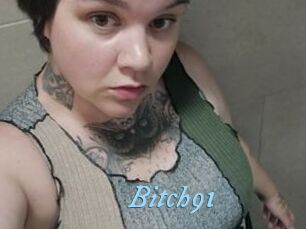 Bitch91