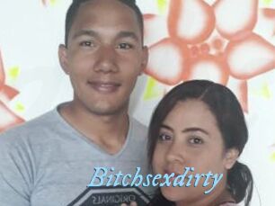 Bitchsexdirty