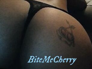 BiteMeCherry