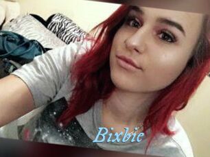 Bixbie