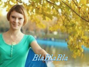 BlaBlaBla