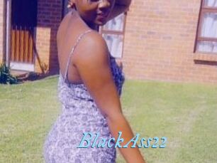 BlackAss22