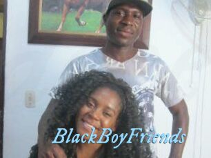 BlackBoyFriends