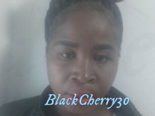 BlackCherry30