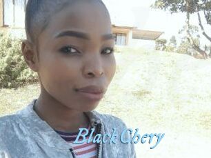 BlackChery