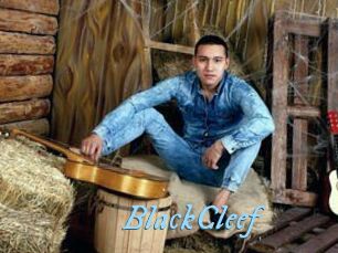 BlackCleef