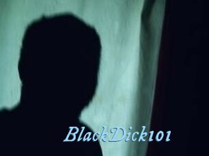 BlackDick101