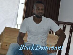 BlackDominant