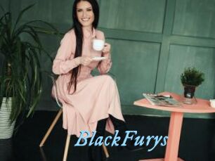BlackFurys