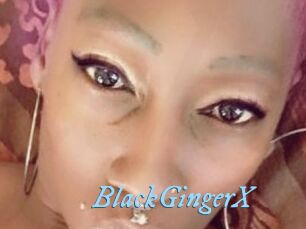 BlackGingerX
