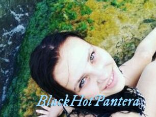 BlackHotPantera